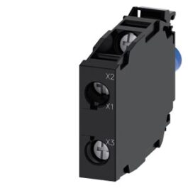 Módulo 3SU1401-1BF24-1AA0 SIEMENS