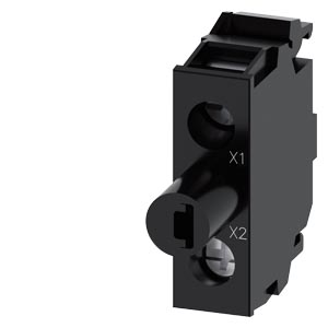 Portalámpara 3SU1401-2BB20-1AA0 SIEMENS
