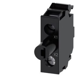 Portalámpara 3SU1401-2BB60-1AA0 SIEMENS