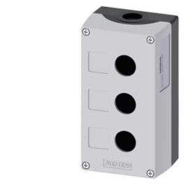 Caja Plástica 3SU1803-0AA00-0AB1 SIEMENS