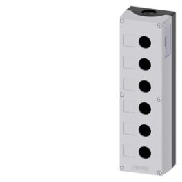 Caja Plástica 3SU1806-0AA00-0AB1 SIEMENS