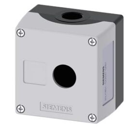 Caja Metálica 3SU1851-0AA00-0AB1 SIEMENS
