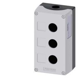 Caja Metálica 3SU1853-0AA00-0AB1 SIEMENS