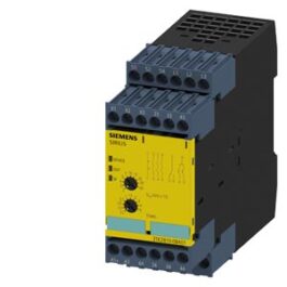 RELÉ 3TK2810-0BA01 SIEMENS
