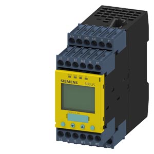 RELÉ 3TK2810-1BA41 SIEMENS
