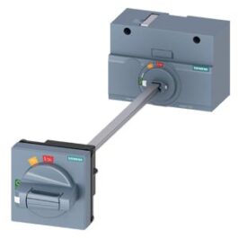 Accionamiento 3VA9467-0FK21 SIEMENS