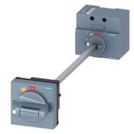 Accionamiento 3VM9217-0FK21 SIEMENS