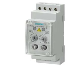 RELÉ 5SV8000-6KK SIEMENS