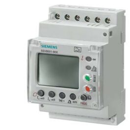 RELÉ 5SV8200-6KK SIEMENS