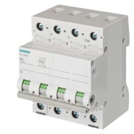 Seccionador 5TL1663-0 SIEMENS