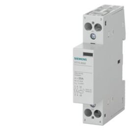 Contactor 5TT5800-0 SIEMENS