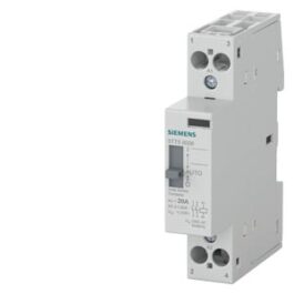 Contactor 5TT5800-6 SIEMENS