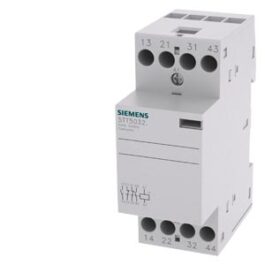 Contactor 5TT5832-0 SIEMENS