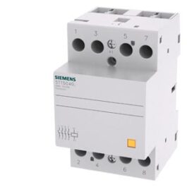 Contactor 5TT5840-0 SIEMENS