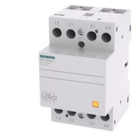 Contactor 5TT5842-0 SIEMENS