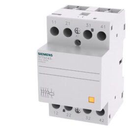 Contactor 5TT5843-0 SIEMENS