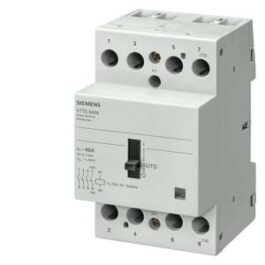 Contactor 5TT5850-6 SIEMENS
