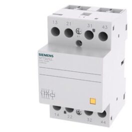Contactor 5TT5852-0 SIEMENS