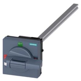 Accionamiento 8UD1131-2AE21 SIEMENS