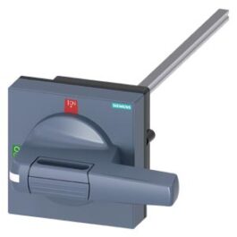 Accionamiento 8UD1141-2AF21 SIEMENS