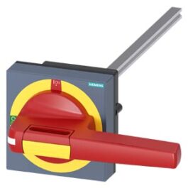 Accionamiento 8UD1151-3AF25 SIEMENS