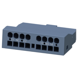 Contacto 3RV2901-2F SIEMENS