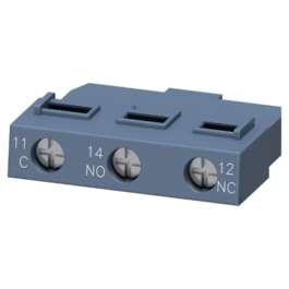 Contactos 3RV2901-1D SIEMENS