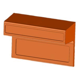 Palanca 3RT2926-4MC00 SIEMENS