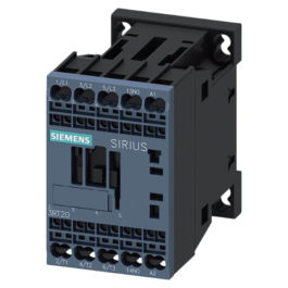 Contactor 3RT2018-2BB42-0CC0 SIEMENS