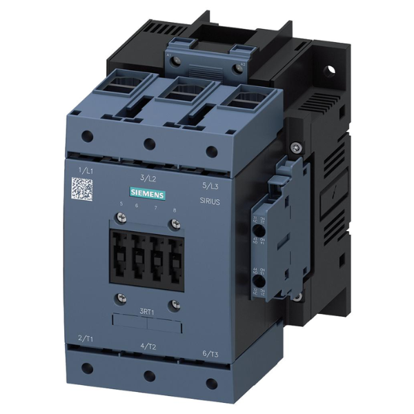 Contactor 3RT1054-1NP36 SIEMENS