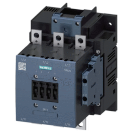 Contactor 3RT1264-6AF36 SIEMENS