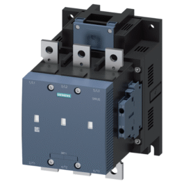 Contactor 3RT1275-6AV36 SIEMENS