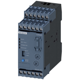 RELÉ 3RB2283-4AA1 SIEMENS