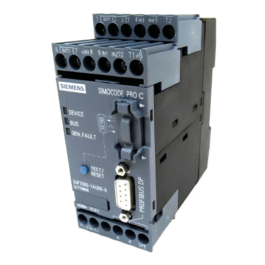 RELÉ 3UF7000-1AU00-0 SIEMENS