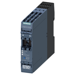 RELÉ 3UF7020-1AB01-0 SIEMENS