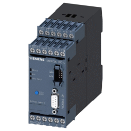 RELÉ 3UF7000-1AB00-0 SIEMENS