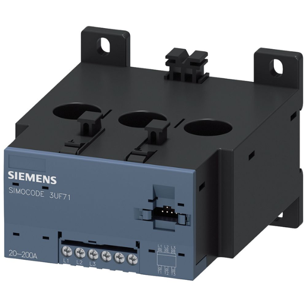 MÓDULO 3UF7113-1AA01-0 SIEMENS