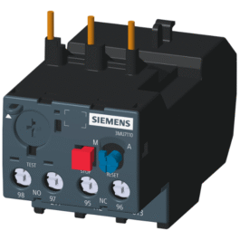 RELÉ 3MU7110-0PA0 SIEMENS