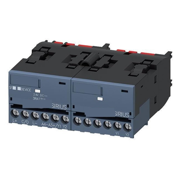 Módulo 3RA2711-2BA00 SIEMENS