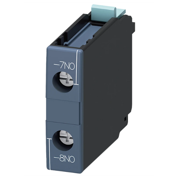 Contacto 3RH1921-1CD10 SIEMENS