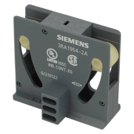Enclavamiento 3RA1954-2A SIEMENS