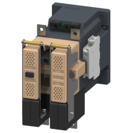 Contactor Especial 3TC5217-0AB4 SIEMENS