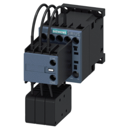 Contactor Especial 3RT2617-1AP03 SIEMENS