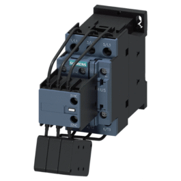 Contactor Especial 3RT2627-1AP05 SIEMENS