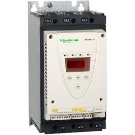 Arrancador Suave ATS22D88Q STD Schneider Electric