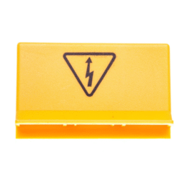 Cubreterminales 3RV1915-6AB SIEMENS