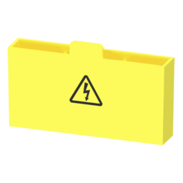 Cubreterminales 3RV1935-6A	SIEMENS