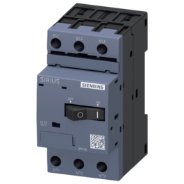 Interruptor 3RV1611-0BD10 SIEMENS