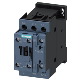 Contactor 3RT2028-1NF30 SIEMENS
