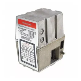 ACTUADOR V4055A HONEYWELL